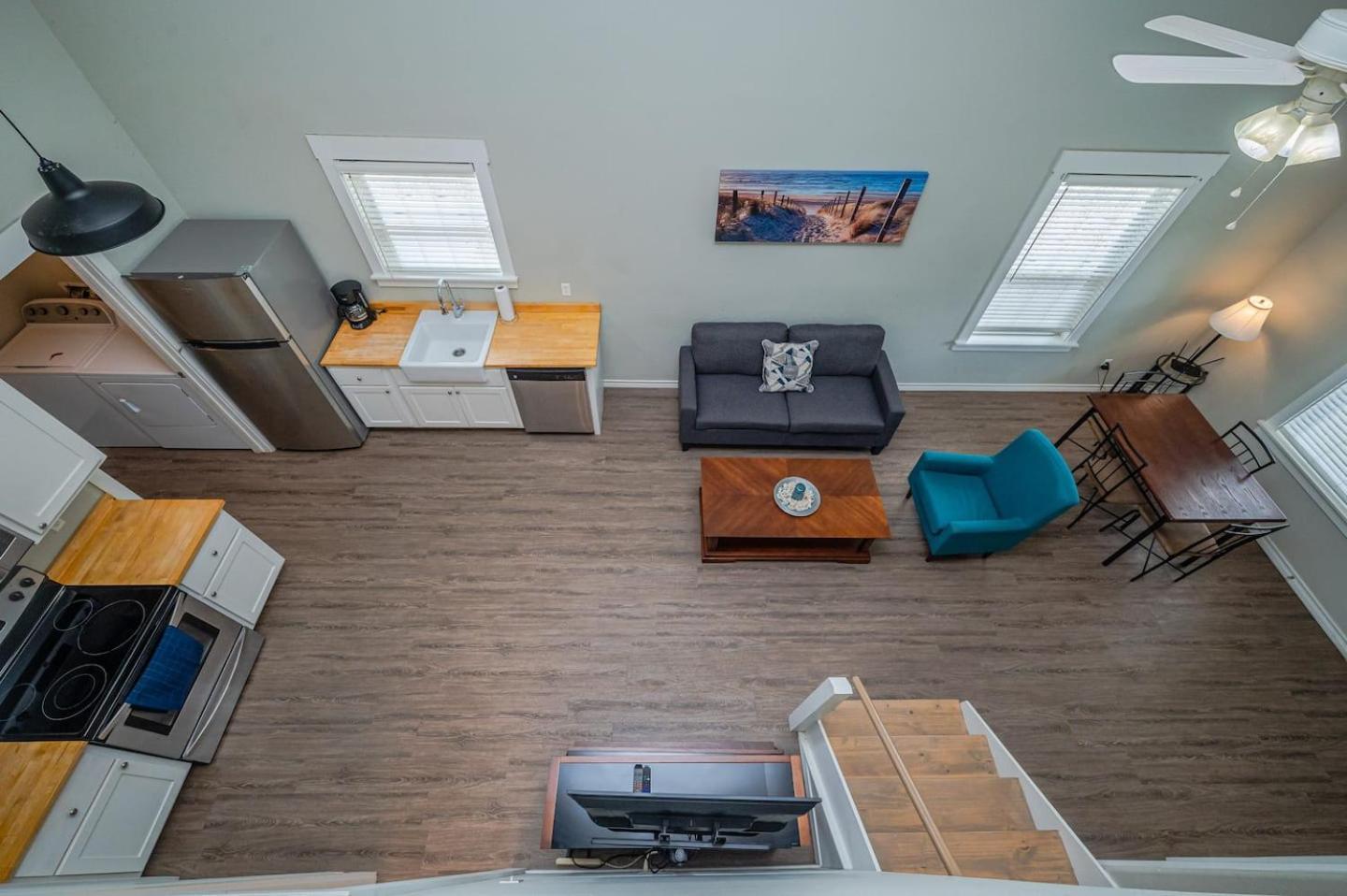 Coastal Bungalow Rockport Zewnętrze zdjęcie