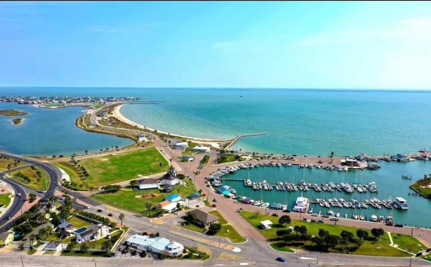 Coastal Bungalow Rockport Zewnętrze zdjęcie